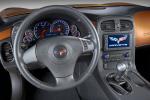 Chevrolet Corvette 2005 года